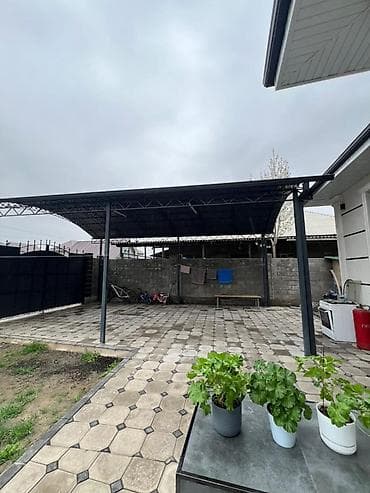 дом село байтик: Продаётся дом Участок. 5 сотых Площадь 143 м2. Кирпичный стены — 7