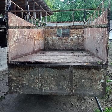 мотор cummins: Сапог сатылат мотору кармаган коробка жок запчясть ка алса болот по — 2