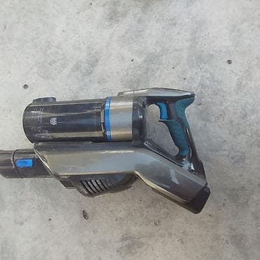 roboclean 114f: Беспроводной вертикальный пылесос VITEK VT‑8133 B Б/У без Возврата - — 1