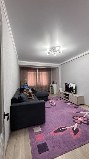 продаю борачный дом: 2 комнаты, 72 м², Элитка, 8 этаж, Косметический ремонт — 5