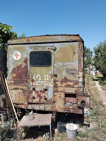 Продаю вагончик