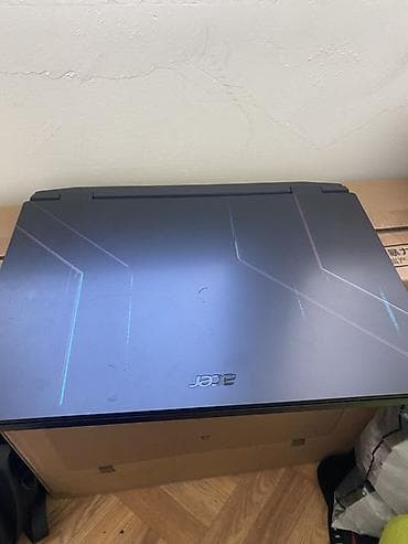 redmi book: Игровой ноутбук Acer Характеристики и особенности: - Дисплей 15.6" с — 2