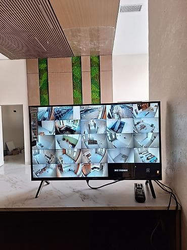 galaxy m21: 🎥 Видеобайкоо комплект – СУПЕР СУНУШ! ✔️ 3 даана HiWatch камера ✔️ — 7