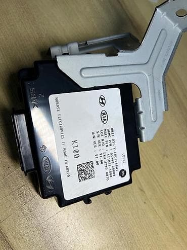 Низковольтный преобразователь (модуль питания) для Kia Carnival KA4