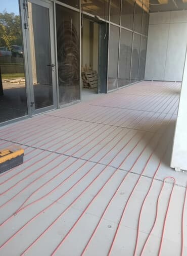 каркасные дома проекты и цены: Электрические теплые полы в продаже + установка любой сложности — 1