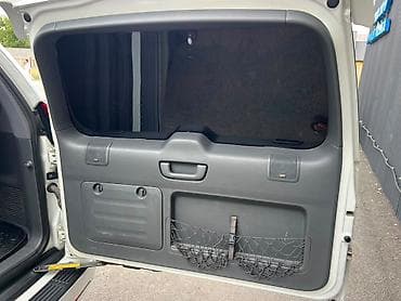 Продажа авто: Lexus GX: 2007 г., Автомат, Бензин, Внедорожник — 9