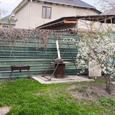 участок дом бишкек: Үй, 63 кв. м, 4 бөлмө, Менчик ээси, Косметикалык оңдоо — 13