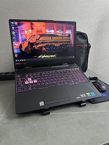 ps4 new: Ноутбук ASUS Для программирования, Intel Core i5, ОЗУ, RAM: 16 ГБ, ASUS TUF Gaming — 2