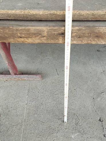 бильярдный стол трансформер: Стол, Б/у — 8