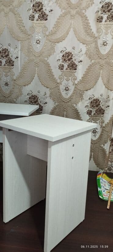 стол большой для дома: Стульчик — 2