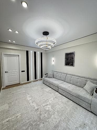 1117: 1 комната, 42 м², Технопарк Элитка, 7 этаж, Евроремонт — 6