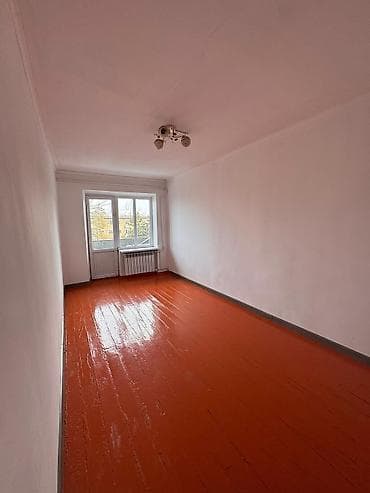 2 комнатные квартиры бишкек: 2 комнаты, 47 м², 104 серия, Косметический ремонт — 1