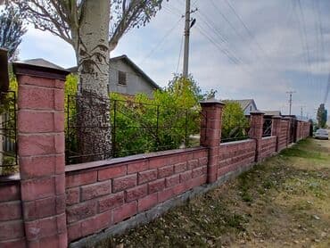 продаю дом село воронцовка: Дом, 110 м², 5 комнат, Собственник, Косметический ремонт — 4