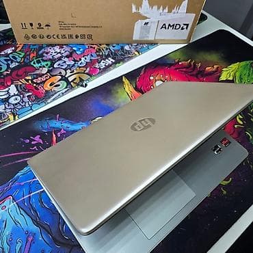 neo 2: HP ноутбук на AMD Ryzen - Экран тонкие рамки, матовое покрытие — — 4