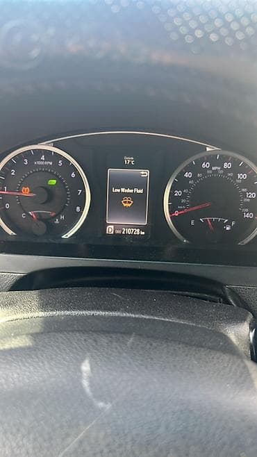 neta u pro: Hyundai Staria: 2021 г., 2.2 л, Автомат, Дизель, Минивэн — 8