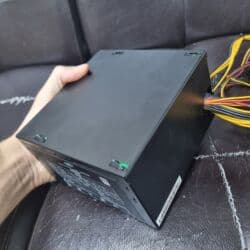 gpu: Блок питания, Новый, DeepCool, 450 Вт, 80 Plus, 450 Вт — 11