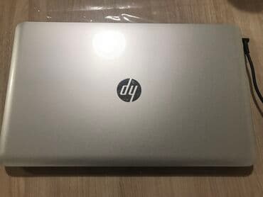 бу нетбук: Ноутбук, HP, 2 ГБ ОЗУ, AMD A4, 17.3 ", Б/у, Для несложных задач — 5