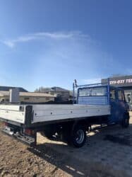 камаз продажа бишкек: Жүк ташуучу унаа, Mercedes-Benz, Дубль, 7 т, Жаңы — 3