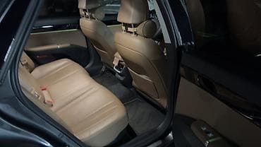 genesis 70: Hyundai Grandeur: 2024 г., 1.6 л, Робот, Гибрид, Седан — 9