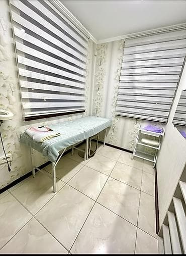 Аренда кабинетов в салонах красоты, 3 м², Для бровиста, Для визажиста, Для лешмейкера