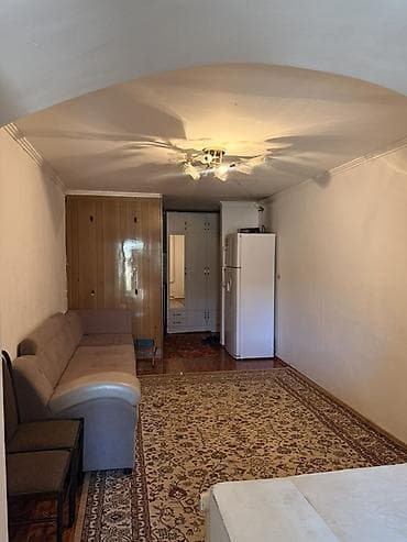 rent: Сдаётся 1-комнатная квартира гостиничного типа на длительный срок. 📍 — 6