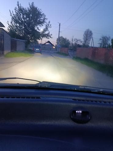 матиз автомат ош: Daewoo Matiz: 2007 г., Автомат, Бензин, Хэтчбэк — 4