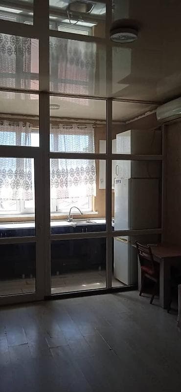 церков: Студия, С мебелью полностью — 1