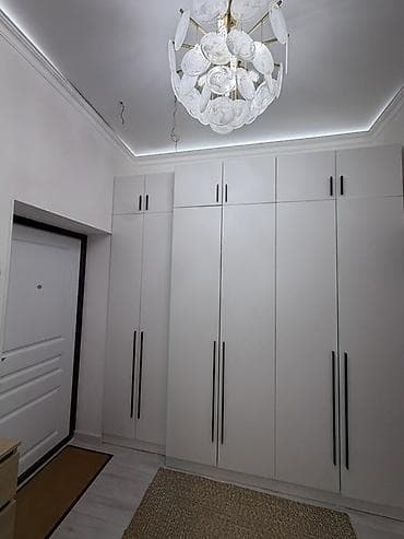 ordo: 1 комната, 44 м², Элитка, 3 этаж, Дизайнерский ремонт — 4