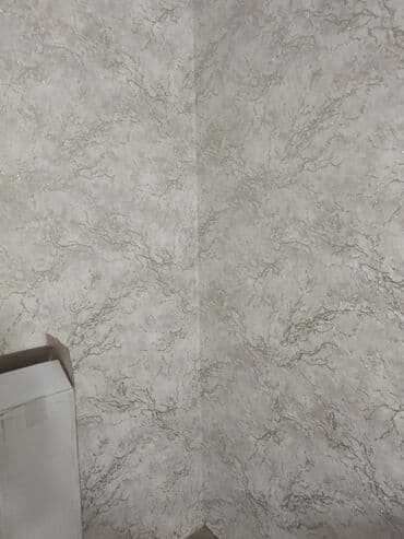 прайс лист на отделочные работы в бишкеке 2024: Поклейка обоев, Демонтаж старых обоев | Жидкие обои, Фотообои, Бумажные обои Больше 6 лет опыта — 19