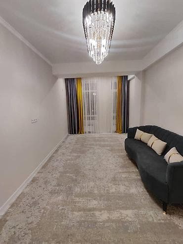 Продажа квартир: 3 комнаты, 84 м², Элитка, 12 этаж, Дизайнерский ремонт — 4