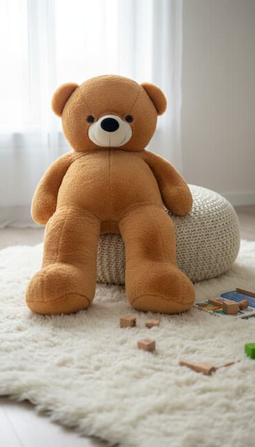 что подарить девушке на новый год в бишкеке: Продаю плюшевую большую мишку, высота 1,5 м примерно — 1