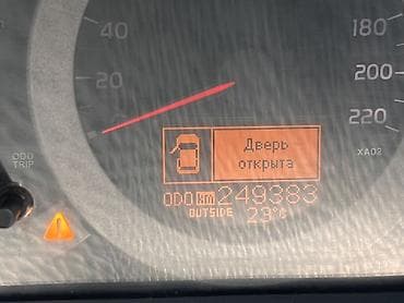 тойота ранкс 2004: Toyota RAV4: 2008 г., 2 л, Автомат, Бензин, Кроссовер — 5