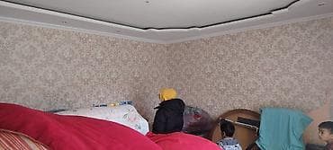 в манасе: Продаётся участок с времянкой, 10 соток, район Аламудунский р-н — 10