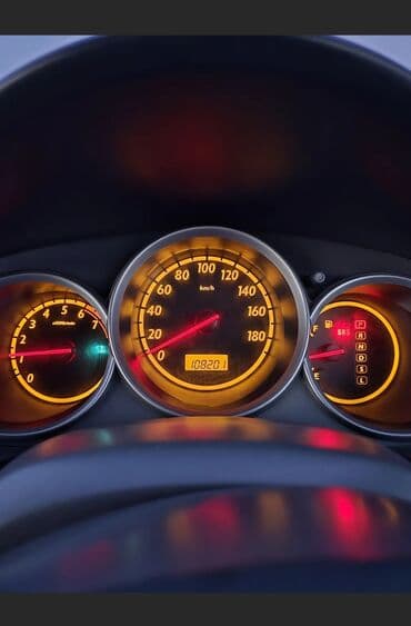 балон сешка: Honda Fit: 2002 г., 1.3 л, Вариатор, Бензин, Хэтчбэк — 7