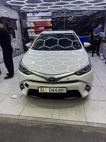 gx 470 2008: Профессиональная тонировка и оклейка автомобилей Услуги: - Тонировка — 5