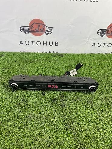 Автозапчасти: Аудиосистема Kia Carnival YP D4HB 2.2 DIESEL (б/у) — 1