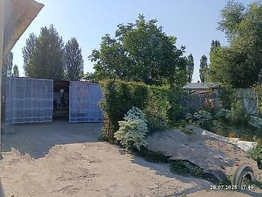 Продается дом с участком. Что предлагается: - Ухоженный частный двор — 3