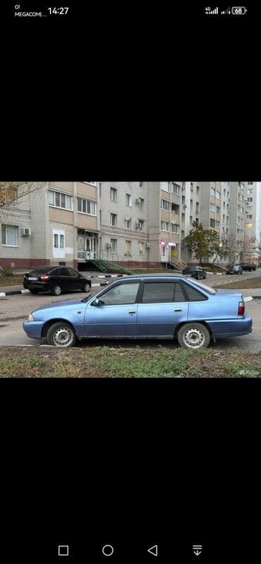 дэу нексия диски на 14 размер: Daewoo Nexia: 2006 г., 1.5 л, Механика, Бензиновая, Седан — 2