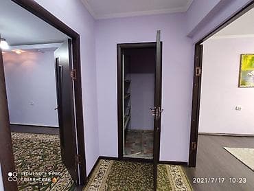 молодой гвардии: 3 комнаты, 68 м², Индивидуалка, 3 этаж, Косметический ремонт — 6