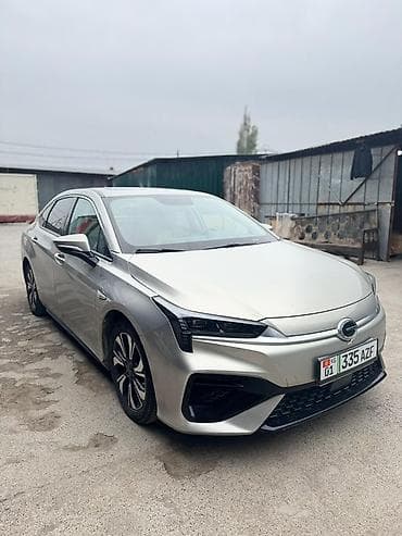 электромобил ли: BYD : 2021 г., 0.1 л, Автомат, Электромобиль, Седан — 3