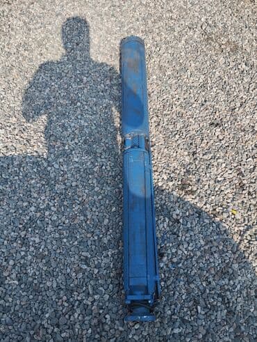 насосы погружные: Продаю новые, и б/у. после капитального ремонта глубинные ЭЦВ насосы — 3