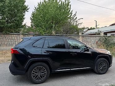 forester sg5: Toyota Wildlander: 2023 г., 2.5 л, Автомат, Гибрид, Кроссовер — 1