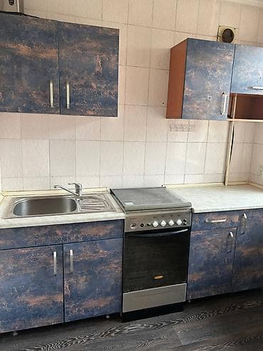 сдаеться квартира: 1 комната, Агентство недвижимости, С мебелью полностью — 3