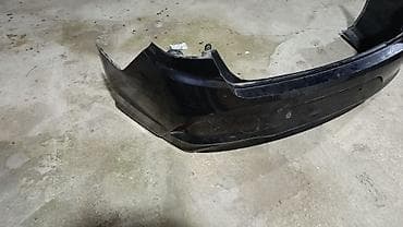 гитара кыргызча: Бампер Hyundai — 1