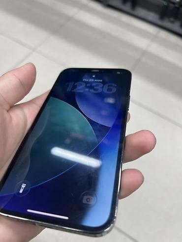 неизвестный абонент: IPhone 12 Pro, 128 ГБ, Графит, Чехол — 4