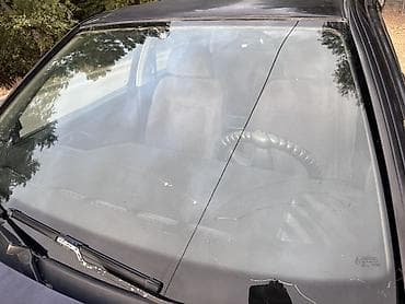 крыло вента: Volkswagen Vento: 1992 г., 1.8 л, Автомат, Бензин, Седан — 9