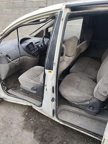 toyota caldina запчасти: Toyota Estima L — разбор на запчасти Предлагаются оригинальные детали — 2