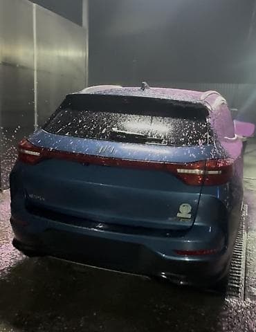 авто выхлоп: JMEV EX5: 2021 г., Вариатор, Электромобиль, Кроссовер — 4