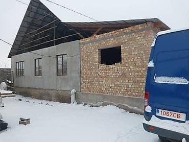 Недвижимость: Срочно продается Дом Ак ордо 1 участок 5 соток Площадь дома 140м2 / 5 — 1