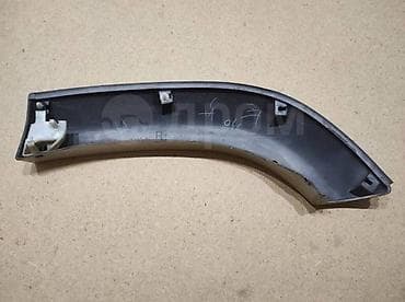 surf: Переднее левое Toyota, 2001 г., Б/у, Оригинал — 5